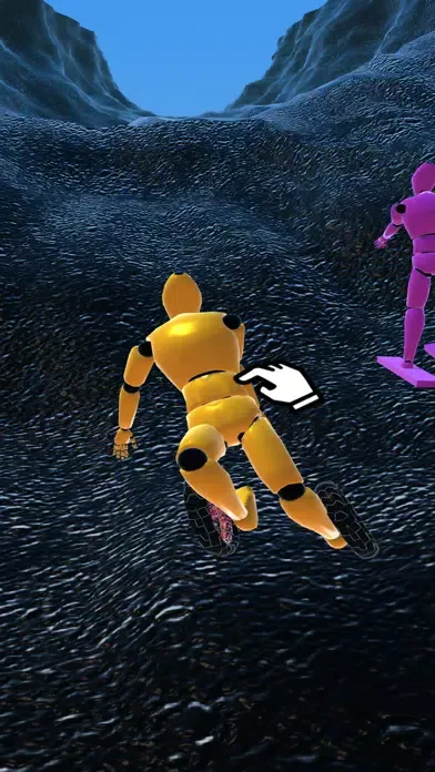 Mannequin Downhill Screenshots