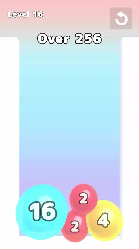 Melty Bubble स्क्रीनशॉट