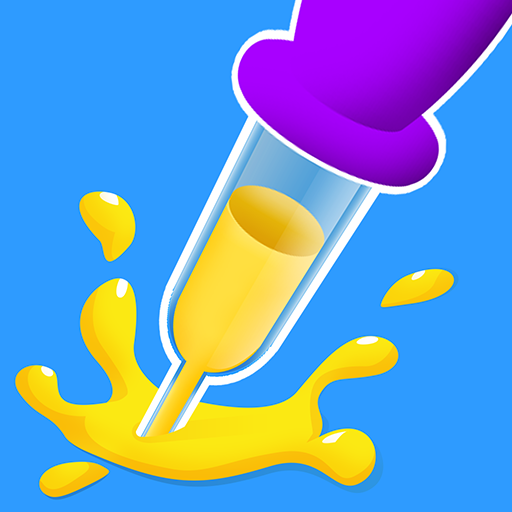 Paint Dropper Paint Dropper
