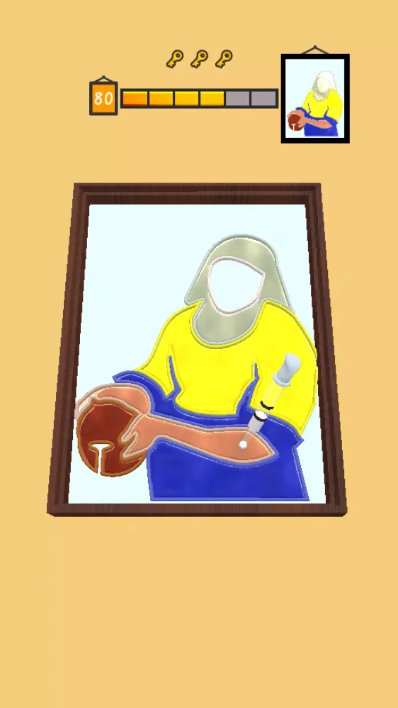 Zrzuty ekranu Paint Dropper