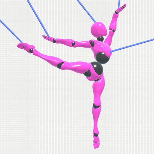 Posing Cut Posing Cut