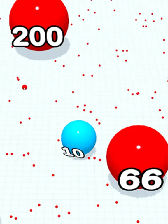 Rolling Orb Crash: ball action iPad  স্ক্রিনশট