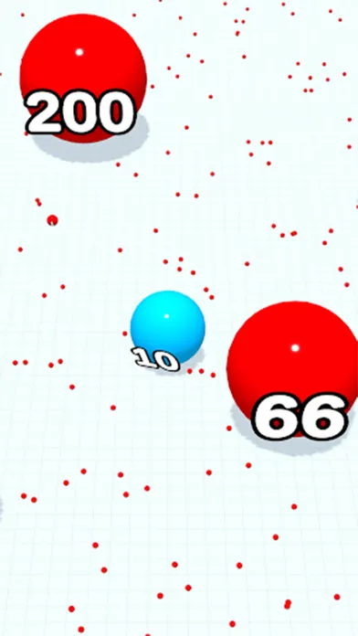 Rolling Orb Crash: ball action স্ক্রিনশট