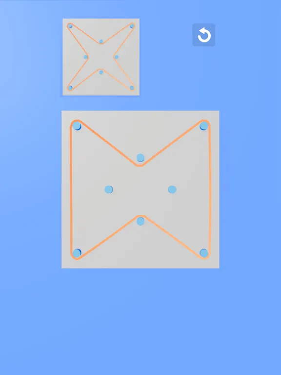 Zrzuty ekranu WrapMaster iPad 