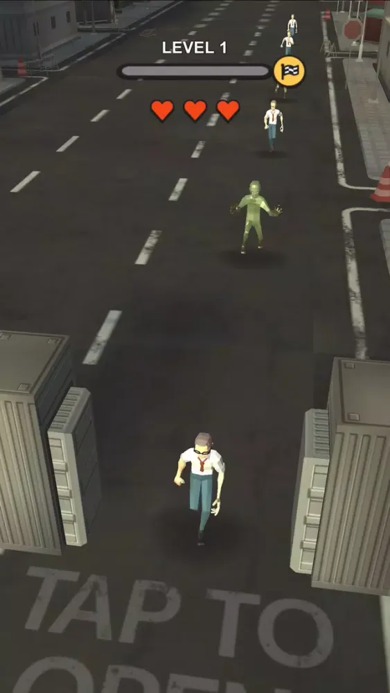 Zombies Out Screenshots