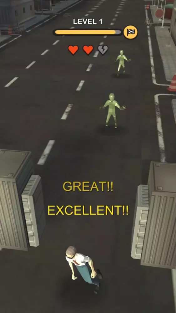 Zombies Out Screenshots