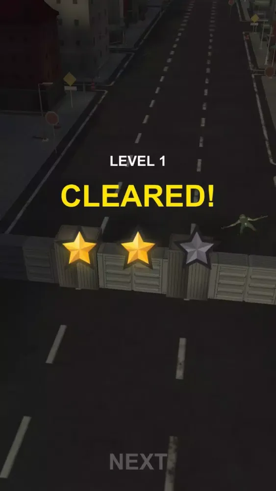 Zombies Out Screenshots