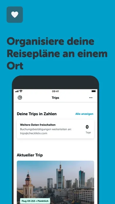 تصاویر checkfelix: Flüge Hotels Autos