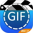 GIF Maker  - GIF Editor