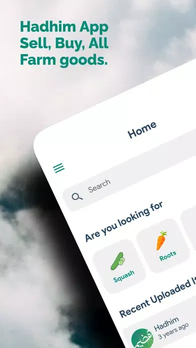 Capturas de pantalla de Hadhim