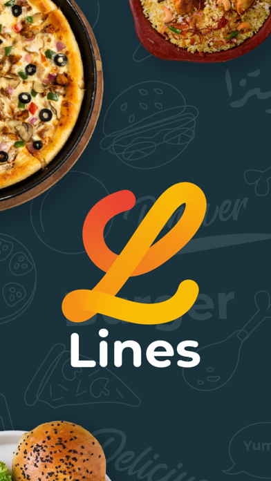صور Lines Delivery