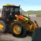 Kepçe Dozer Simulator