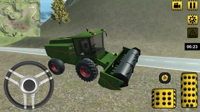 Tractor Load Carrying Ekran Görüntüleri