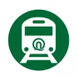 青岛地铁通 - 青岛地铁公交出行导航路线查询app