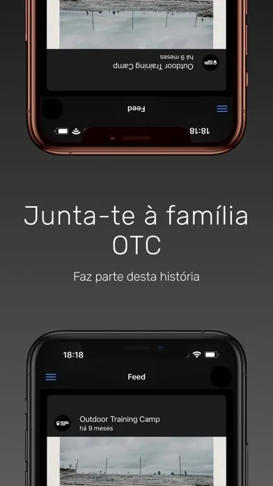 OTC 스크린샷