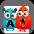 Alphabet Master offline Alphabet Master offline