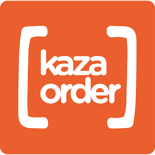 [kaza order]