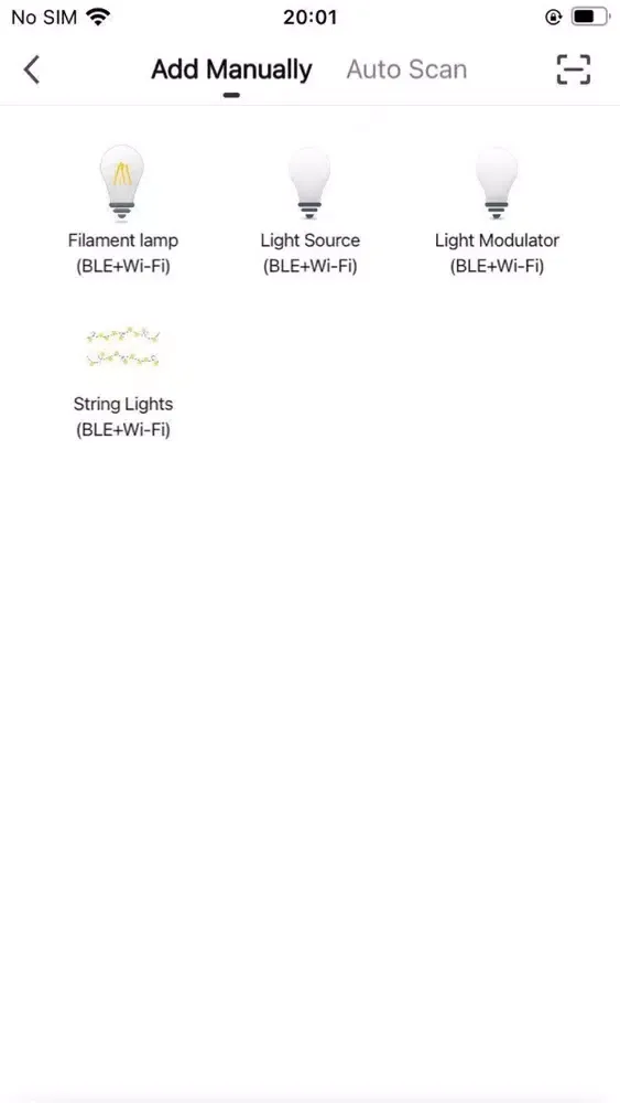 Kaze Light应用截图