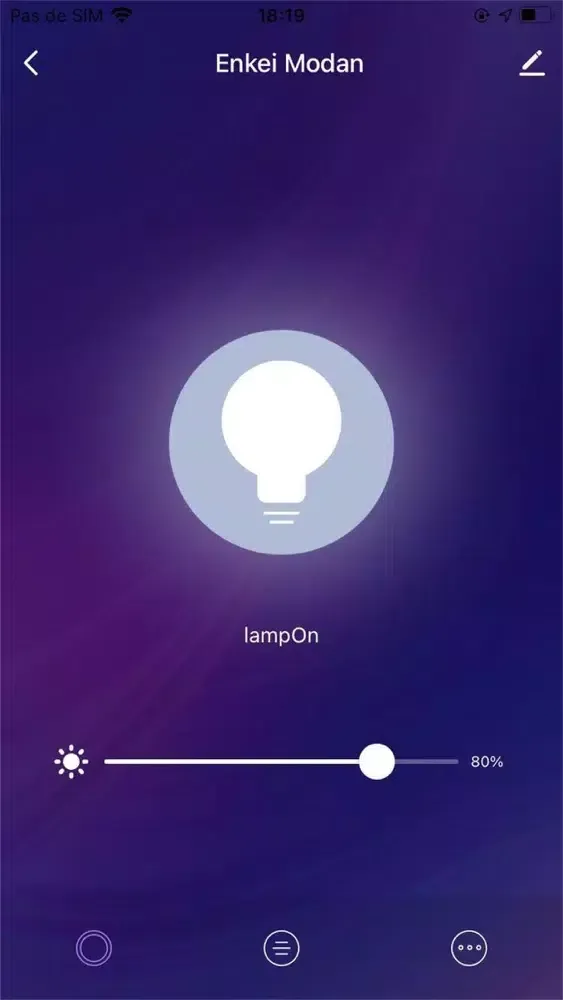 Kaze Light应用截图