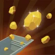 Gold Panning Gold Panning