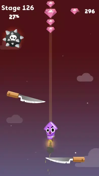 Super Fireworks スクリーンショット