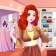 Fancy Look - Dress up Game