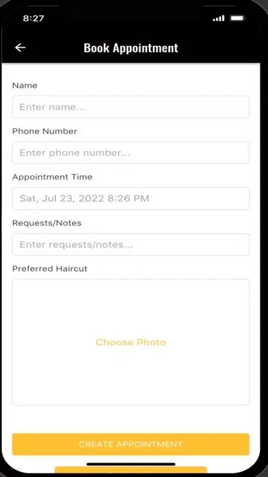 Kazi Cuts Screenshots