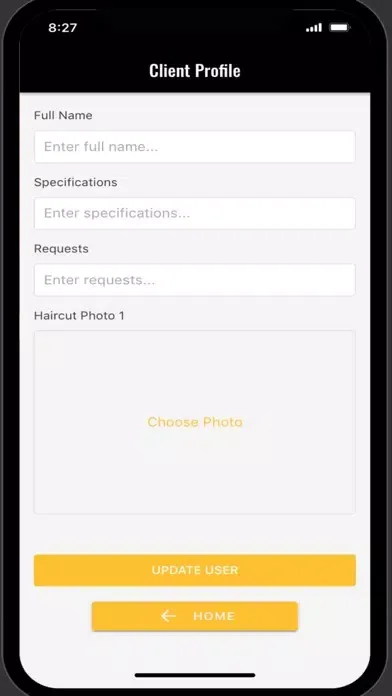 Kazi Cuts Screenshots