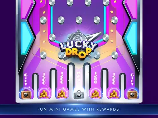 Screenshot di 8 Ball Champions iPad 