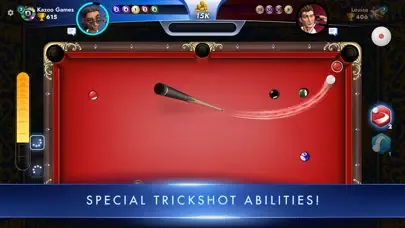 Screenshot di 8 Ball Champions