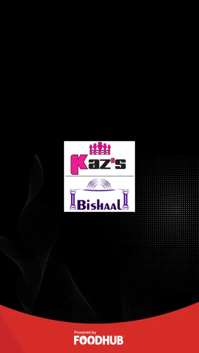 Kaz'sBishaal Screenshots