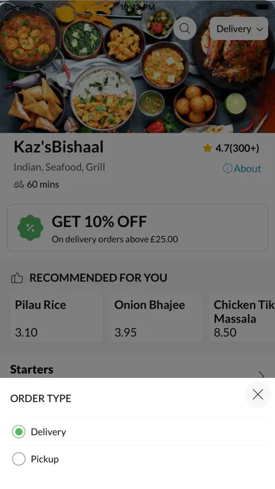 Kaz'sBishaal Screenshots