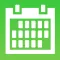 Simple Shift Calendar