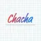 Chacha