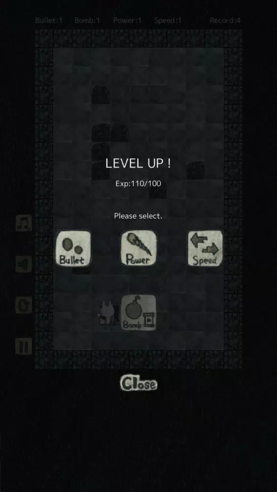Devi-Neko Breakout Roguelike Screenshots