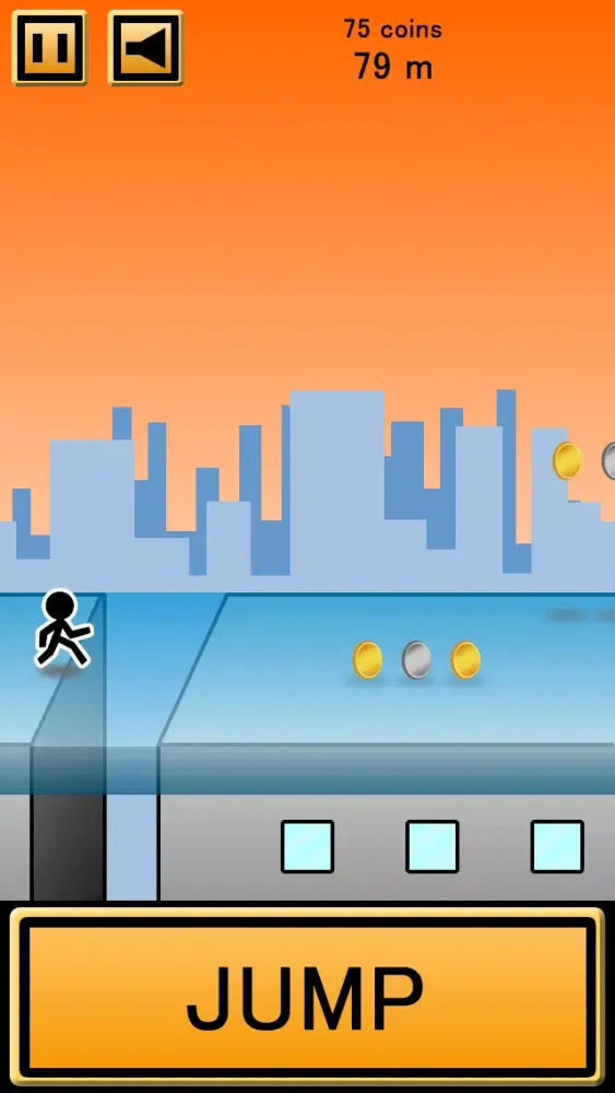 Building Run应用截图