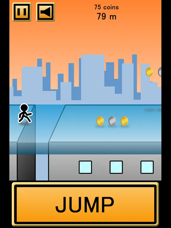Building Run iPad  سکرین شاٹس