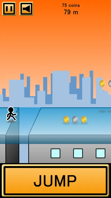 Building Run سکرین شاٹس