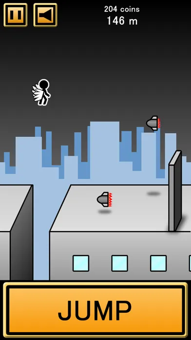 Building Run سکرین شاٹس