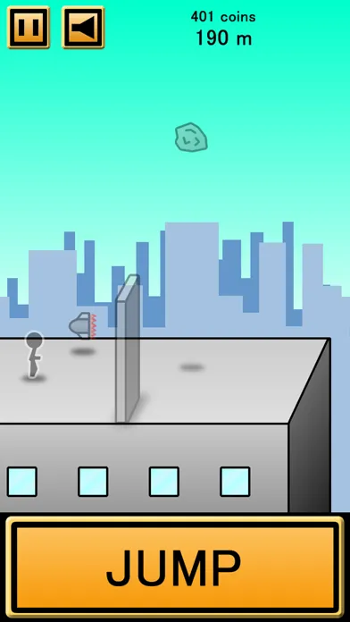 Building Run سکرین شاٹس