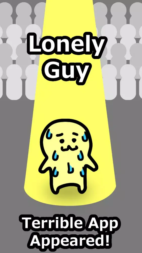 Lonely Guy Screenshots