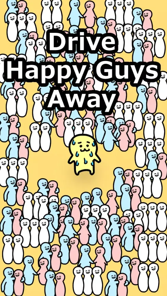 Lonely Guy Screenshots