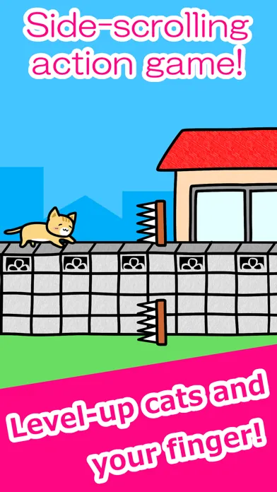 Play with Cats - relaxing game應用截圖