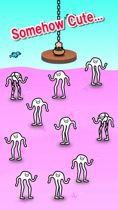 Скриншоты Weird Guys