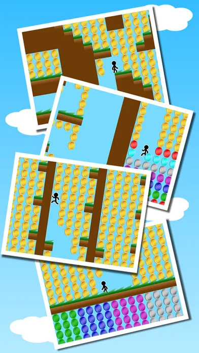 Ah! Coins Screenshots