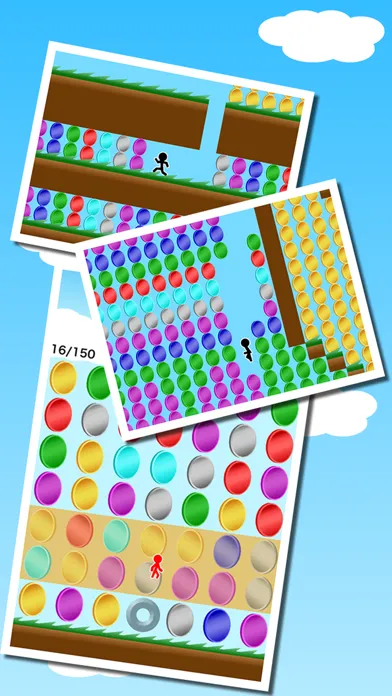 Ah! Coins Screenshots