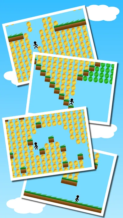 Ah! Coins Screenshots