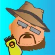 Neckbeard! Neckbeard!