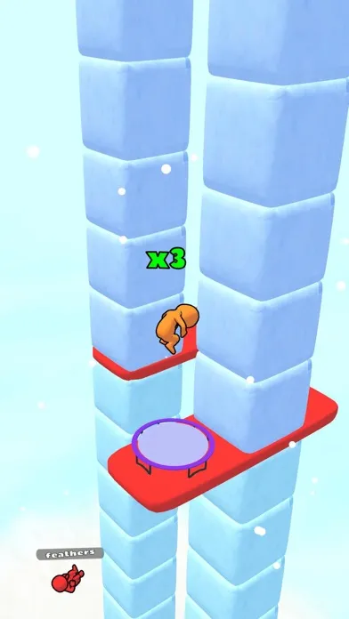 Flip Race 3D स्क्रीनशॉट
