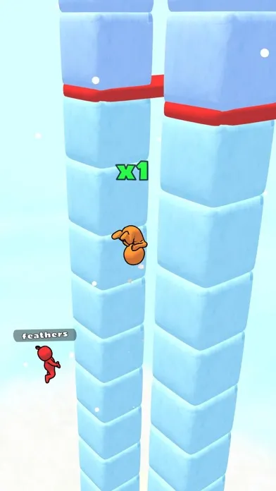 Flip Race 3D स्क्रीनशॉट
